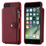 Custodia protettiva antiurto per smartphone compatibili