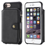 Custodia protettiva antiurto per smartphone compatibili