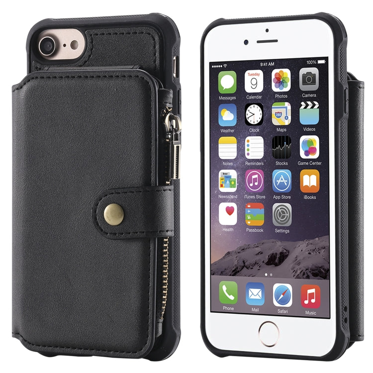 Custodia protettiva antiurto per smartphone compatibili