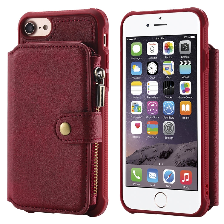 Custodia protettiva antiurto per smartphone compatibili