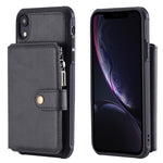 Custodia protettiva antiurto per smartphone compatibili