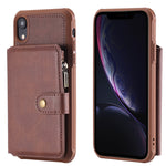 Custodia protettiva antiurto per smartphone compatibili