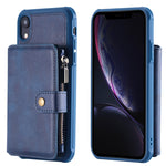 Custodia protettiva antiurto per smartphone compatibili