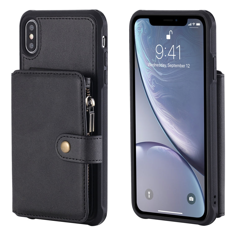 Custodia protettiva antiurto per smartphone compatibili