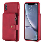 Custodia protettiva antiurto per smartphone compatibili