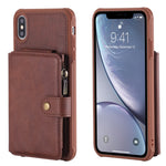 Custodia protettiva antiurto per smartphone compatibili