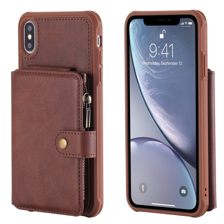 Custodia protettiva antiurto per smartphone compatibili
