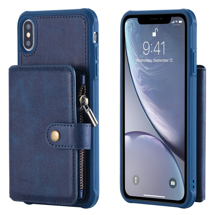 Custodia protettiva antiurto per smartphone compatibili