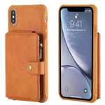 Custodia protettiva antiurto per smartphone compatibili