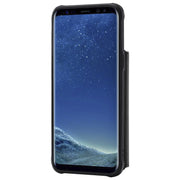 Custodia portafoglio antiurto per Galaxy Note e S8