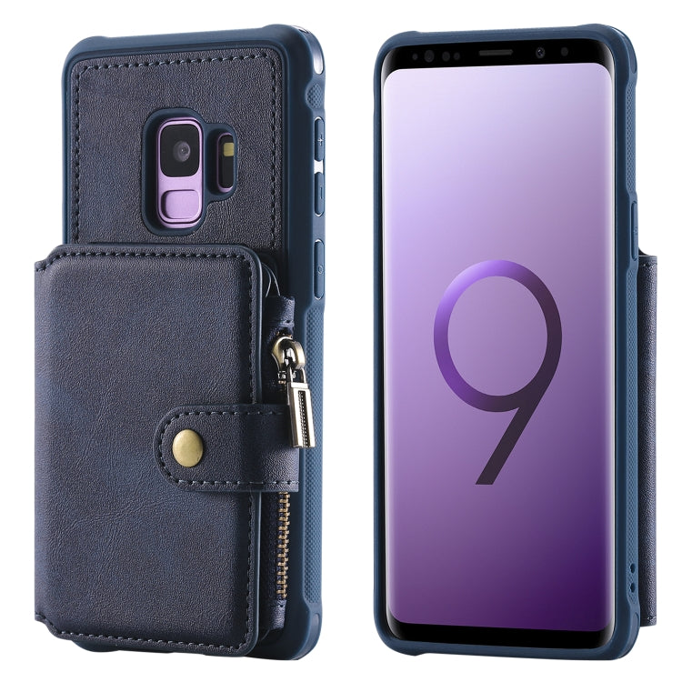 Custodia portafoglio antiurto per Galaxy Note e S8