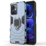 Custodia protettiva antiurto per PC + TPU con supporto per anello magnetico, For vivo iQOO Neo7, For Xiaomi Redmi Note 12 China, For Xiaomi Redmi Note 12 Pro 5G China, For Xiaomi Redmi Note 12 Pro+ China