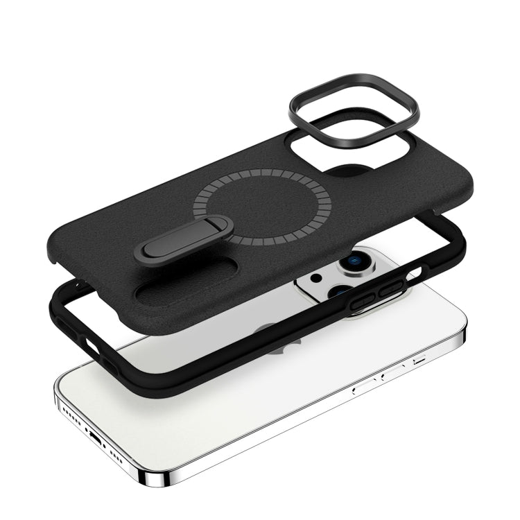 Custodia per telefono antiurto Terminator con supporto, For iPhone 14, For iPhone 14 Plus, For iPhone 14 Pro, For iPhone 14 Pro Max