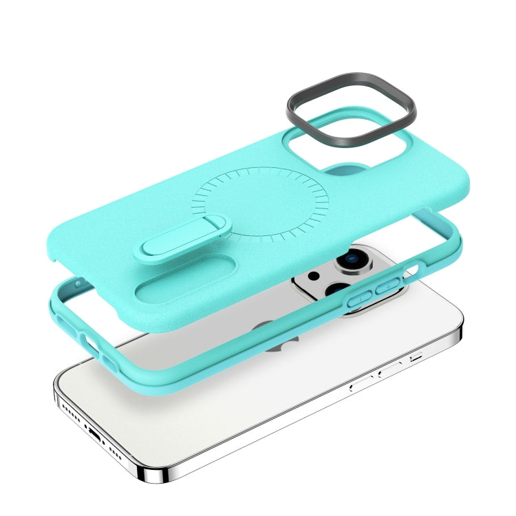 Custodia per telefono antiurto Terminator con supporto, For iPhone 14, For iPhone 14 Plus, For iPhone 14 Pro, For iPhone 14 Pro Max