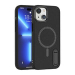 Custodia per telefono antiurto Terminator con supporto, For iPhone 14, For iPhone 14 Plus, For iPhone 14 Pro, For iPhone 14 Pro Max