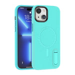 Custodia per telefono antiurto Terminator con supporto, For iPhone 14, For iPhone 14 Plus, For iPhone 14 Pro, For iPhone 14 Pro Max