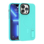 Custodia per telefono antiurto Terminator con supporto, For iPhone 14, For iPhone 14 Plus, For iPhone 14 Pro, For iPhone 14 Pro Max