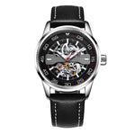 Orologio da uomo meccanico cavo OCHSTIN 62002A Master Series