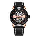 Orologio da uomo meccanico cavo OCHSTIN 62002A Master Series