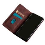 Custodia per telefono in pelle con vibrazione orizzontale magnetica Skin Feel, For Motorola Moto G72 4G, For vivo V25 Pro 5G, For Xiaomi Redmi Note 12 China, For Xiaomi Redmi Note 12 Pro 5G China, For Xiaomi Redmi Note 12 Pro+ China