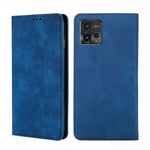 Custodia per telefono in pelle con vibrazione orizzontale magnetica Skin Feel, For Motorola Moto G72 4G, For vivo V25 Pro 5G, For Xiaomi Redmi Note 12 China, For Xiaomi Redmi Note 12 Pro 5G China, For Xiaomi Redmi Note 12 Pro+ China