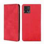 Custodia per telefono in pelle con vibrazione orizzontale magnetica Skin Feel, For Motorola Moto G72 4G, For vivo V25 Pro 5G, For Xiaomi Redmi Note 12 China, For Xiaomi Redmi Note 12 Pro 5G China, For Xiaomi Redmi Note 12 Pro+ China