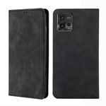 Custodia per telefono in pelle con vibrazione orizzontale magnetica Skin Feel, For Motorola Moto G72 4G, For vivo V25 Pro 5G, For Xiaomi Redmi Note 12 China, For Xiaomi Redmi Note 12 Pro 5G China, For Xiaomi Redmi Note 12 Pro+ China