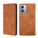 Custodia per telefono in pelle con vibrazione orizzontale magnetica Skin Feel, For Motorola Moto G72 4G, For vivo V25 Pro 5G, For Xiaomi Redmi Note 12 China, For Xiaomi Redmi Note 12 Pro 5G China, For Xiaomi Redmi Note 12 Pro+ China
