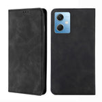 Custodia per telefono in pelle con vibrazione orizzontale magnetica Skin Feel, For Motorola Moto G72 4G, For vivo V25 Pro 5G, For Xiaomi Redmi Note 12 China, For Xiaomi Redmi Note 12 Pro 5G China, For Xiaomi Redmi Note 12 Pro+ China