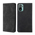 Custodia per telefono in pelle con vibrazione orizzontale magnetica Skin Feel, For Xiaomi Redmi A1+ 4G, For Xiaomi Redmi Note 11 SE India / Poco M5S 4G, For Samsung Galaxy A14 5G