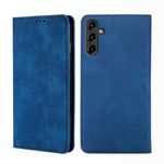 Custodia per telefono in pelle con vibrazione orizzontale magnetica Skin Feel, For Xiaomi Redmi A1+ 4G, For Xiaomi Redmi Note 11 SE India / Poco M5S 4G, For Samsung Galaxy A14 5G