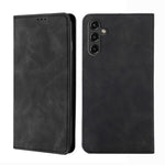Custodia per telefono in pelle con vibrazione orizzontale magnetica Skin Feel, For Xiaomi Redmi A1+ 4G, For Xiaomi Redmi Note 11 SE India / Poco M5S 4G, For Samsung Galaxy A14 5G