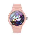 Cinturino in silicone integrato, For Huawei Watch GT Cyber