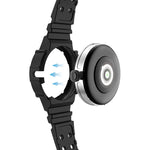 Cinturino in silicone integrato, For Huawei Watch GT Cyber