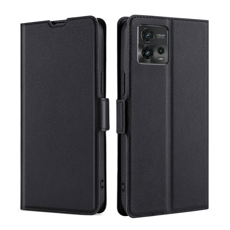 Custodia per telefono in pelle flip orizzontale con fibbia laterale ultrasottile, For Motorola Moto G72 4G, For vivo V25 Pro 5G, For Xiaomi Redmi Note 12 China, For Xiaomi Redmi Note 12 Pro 5G China, For Xiaomi Redmi Note 12 Pro+ China                 ...