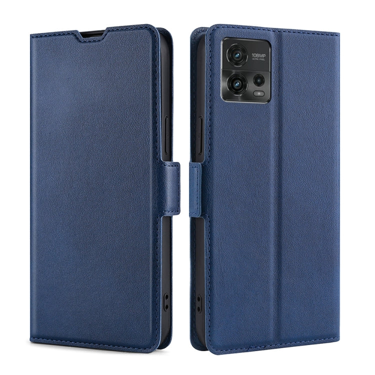 Custodia per telefono in pelle flip orizzontale con fibbia laterale ultrasottile, For Motorola Moto G72 4G, For vivo V25 Pro 5G, For Xiaomi Redmi Note 12 China, For Xiaomi Redmi Note 12 Pro 5G China, For Xiaomi Redmi Note 12 Pro+ China                 ...