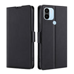 Custodia per telefono in pelle flip orizzontale con fibbia laterale ultrasottile, For Motorola Moto G72 4G, For vivo V25 Pro 5G, For Xiaomi Redmi Note 12 China, For Xiaomi Redmi Note 12 Pro 5G China, For Xiaomi Redmi Note 12 Pro+ China                 ...
