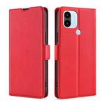 Custodia per telefono in pelle flip orizzontale con fibbia laterale ultrasottile, For Motorola Moto G72 4G, For vivo V25 Pro 5G, For Xiaomi Redmi Note 12 China, For Xiaomi Redmi Note 12 Pro 5G China, For Xiaomi Redmi Note 12 Pro+ China                 ...