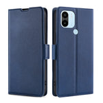 Custodia per telefono in pelle flip orizzontale con fibbia laterale ultrasottile, For Motorola Moto G72 4G, For vivo V25 Pro 5G, For Xiaomi Redmi Note 12 China, For Xiaomi Redmi Note 12 Pro 5G China, For Xiaomi Redmi Note 12 Pro+ China                 ...