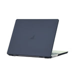 Custodia protettiva anti-caduta smerigliata per laptop, For Microsoft 12.4 inch, For Microsoft 12.4 inch(White)
