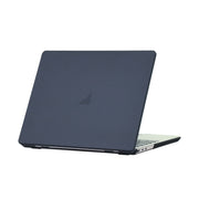 Custodia protettiva anti-caduta smerigliata per laptop, For Microsoft 12.4 inch, For Microsoft 12.4 inch(White)