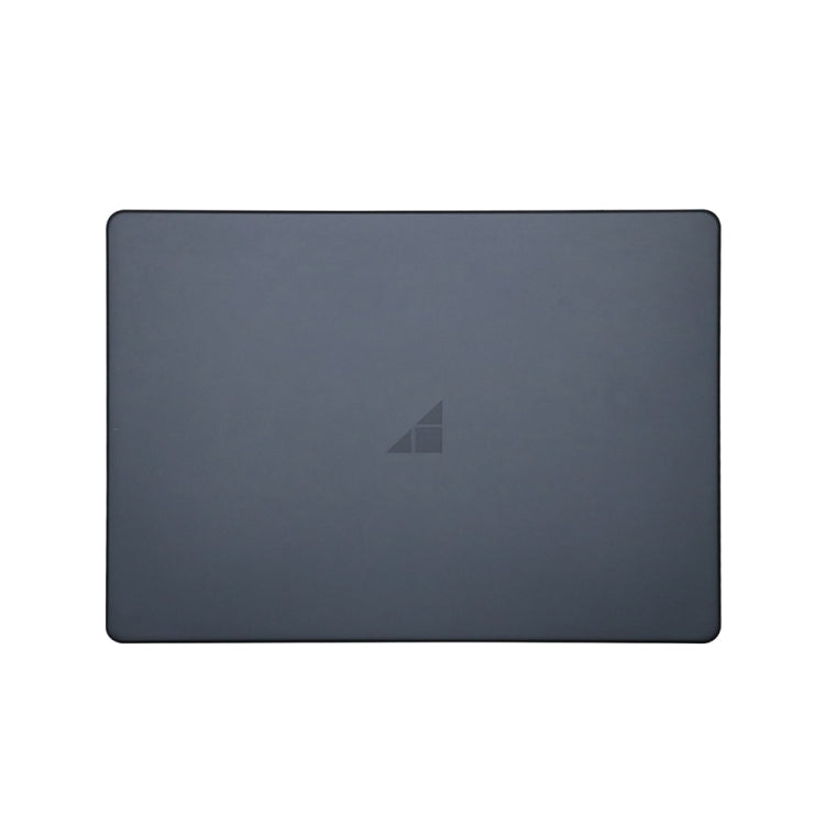 Custodia protettiva anti-caduta smerigliata per laptop, For Microsoft 12.4 inch, For Microsoft 12.4 inch(White)