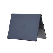 Custodia protettiva anti-caduta smerigliata per laptop, For Microsoft 12.4 inch, For Microsoft 12.4 inch(White)