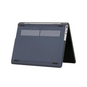 Custodia protettiva anti-caduta smerigliata per laptop, For Microsoft 12.4 inch, For Microsoft 12.4 inch(White)