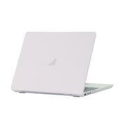 Custodia protettiva anti-caduta smerigliata per laptop, For Microsoft 12.4 inch, For Microsoft 12.4 inch(White)