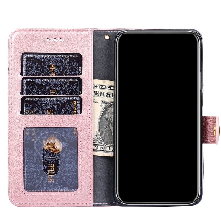 Custodia per cellulare in pelle con cerniera, For Motorola Moto G72 4G, For vivo V25 Pro 5G, For Xiaomi Redmi Note 12 China, For Xiaomi Redmi Note 12 Pro 5G China, For Xiaomi Redmi Note 12 Pro+ China, For Xiaomi Redmi A1+ 4G