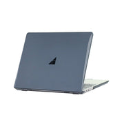 Custodia protettiva anti-caduta in cristallo per laptop, For Microsoft 12.4 inch, For Microsoft 12.4 inch(White)