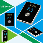 TROS MB Series Car Potent Booster Electronic Throttle Controller, For Nissan NV350 2007-, For Nissan Latio 2007-, For Nissan Terra 2018-, For Mitsubishi Strada 2015-, For Mitsubishi Strada 2005-2014, For Mitsubishi Xpander 2017-                        ...