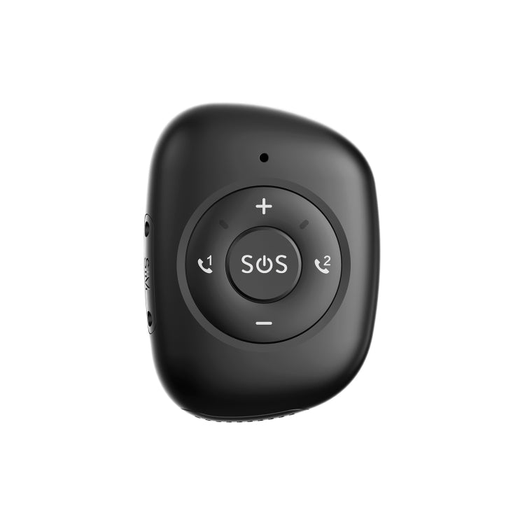 RF-V50 Localizzatore GPS con Pulsante SOS e 4G LTE