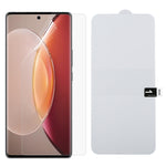 Full Screen Protector Pellicola idrogel antideflagrante, For vivo X90 / X90 Pro / X90 Pro+ (1 PC)